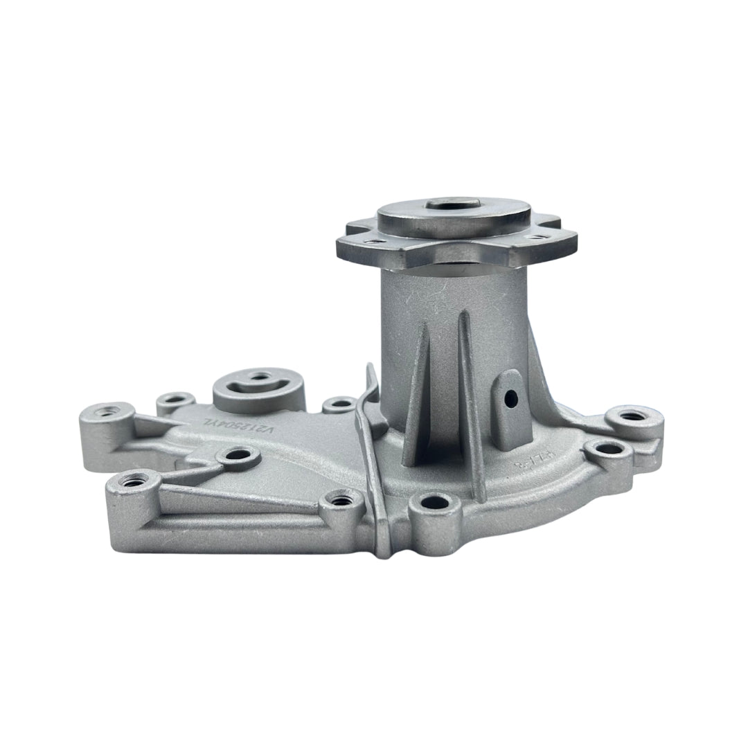 Bomba Agua DFSK 1.3 16V Motor 474 Hélice Metálica-Bombas-Multishop Uruguay