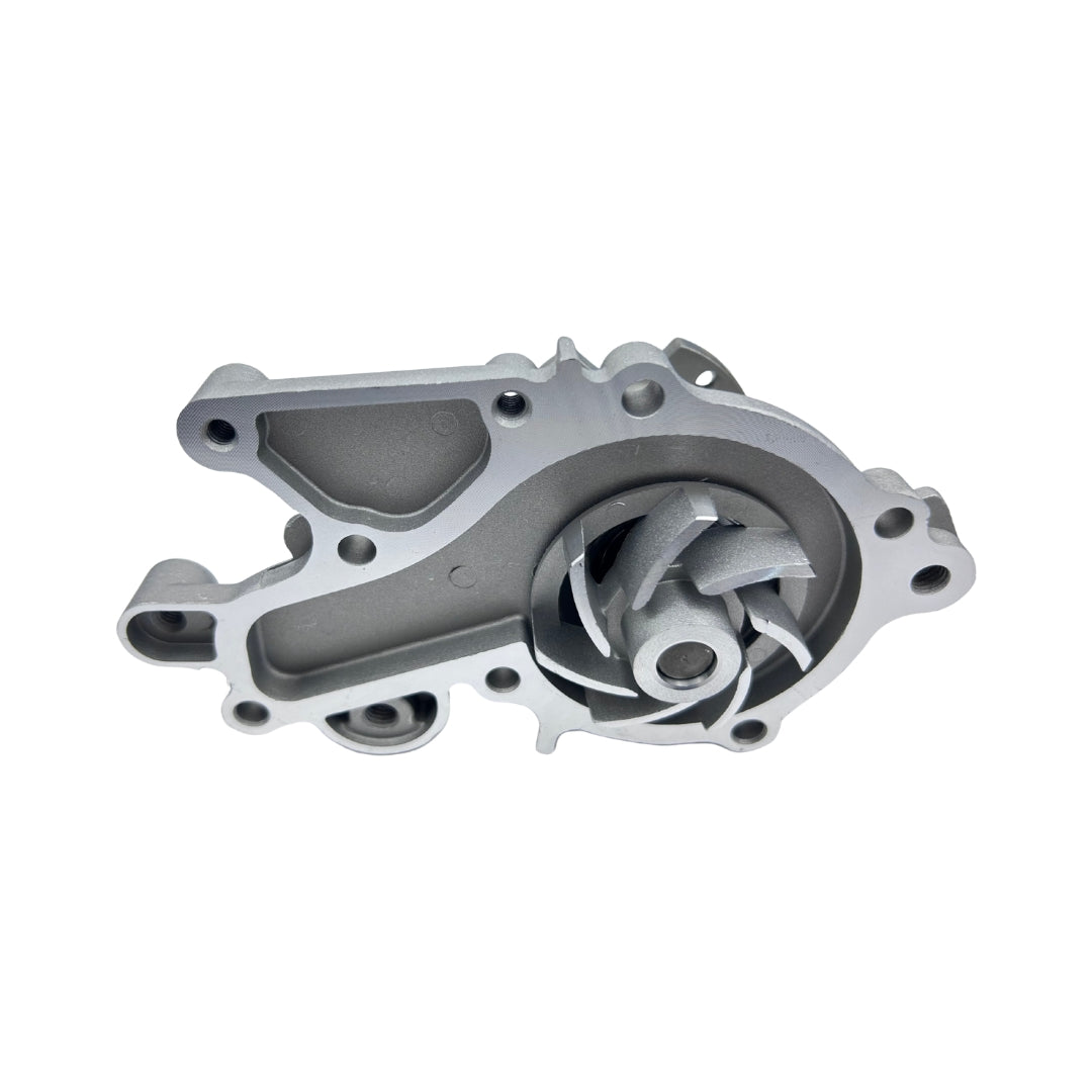 Bomba Agua DFSK 1.3 16V Motor 474 Hélice Metálica-Bombas-Multishop Uruguay