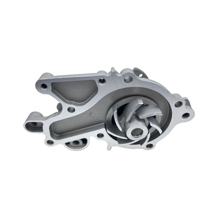 Bomba Agua DFSK 1.3 16V Motor 474 Hélice Metálica-Bombas-Multishop Uruguay