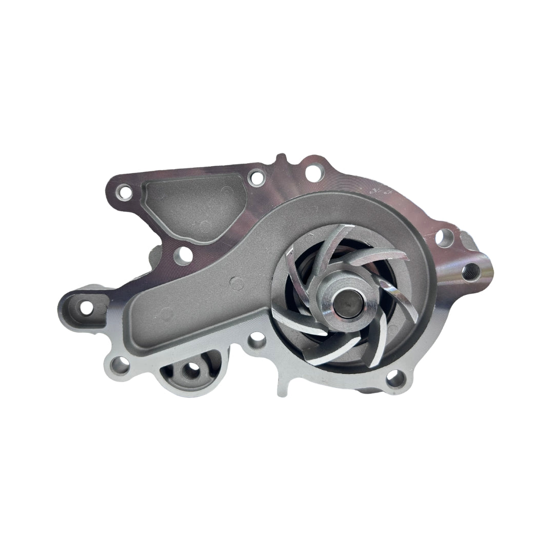Bomba Agua DFSK 1.3 16V Motor 474 Hélice Metálica-Bombas-Multishop Uruguay