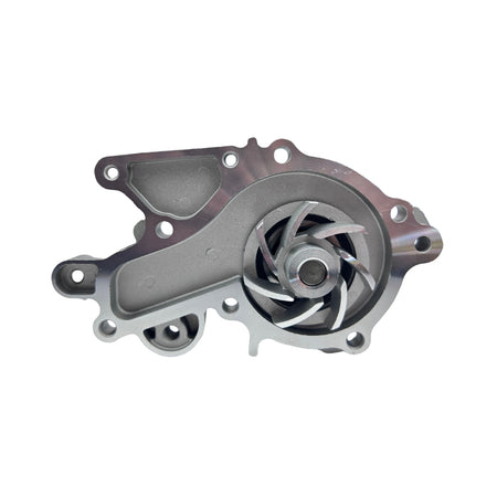 Bomba Agua DFSK 1.3 16V Motor 474 Hélice Metálica-Bombas-Multishop Uruguay