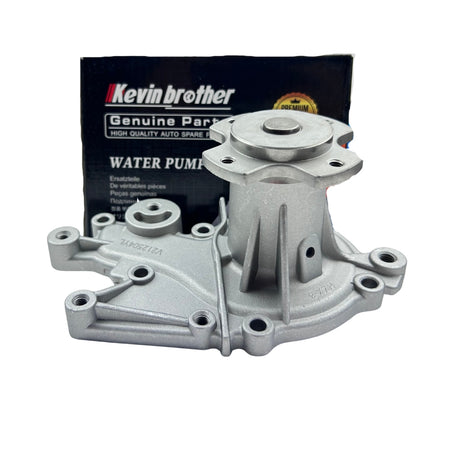 Bomba Agua DFSK 1.3 16V Motor 474 Hélice Metálica-Bombas-Multishop Uruguay