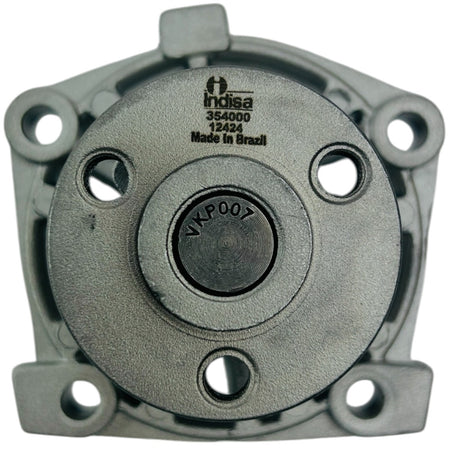 Bomba Agua Fiat 147/uno 1050/1300 Todos-Bombas-Multishop Uruguay