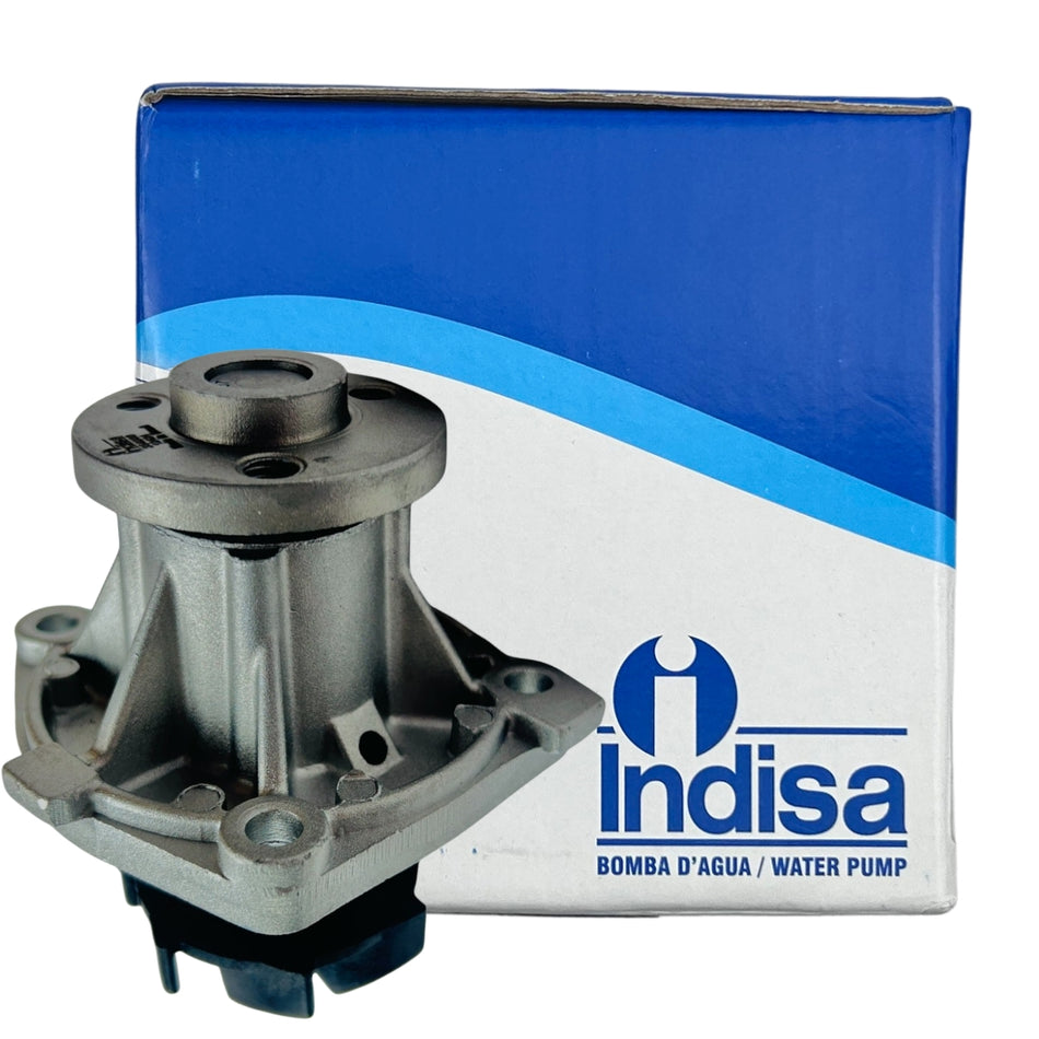 Bomba Agua Fiat 147/uno 1050/1300 Todos-Bombas-Multishop Uruguay