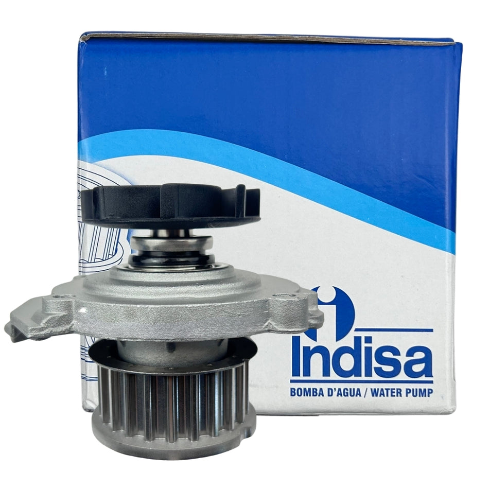 Bomba Agua Fiat Uno Palio Strada Fire 1.3 1.4 23 Dientes-Bombas-Multishop Uruguay