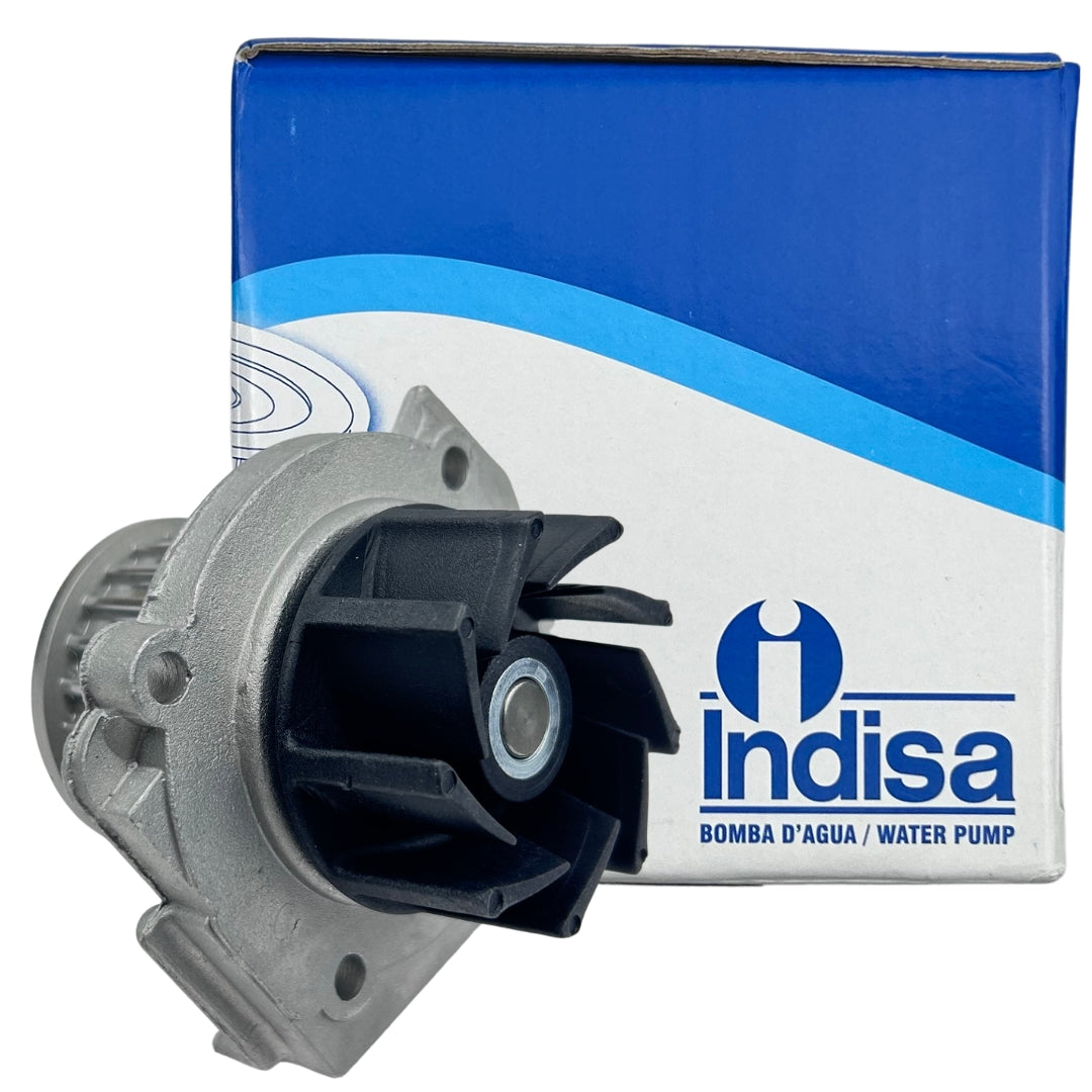 Bomba Agua Fiat Uno Palio Strada Fire 1.3 1.4 23 Dientes-Bombas-Multishop Uruguay