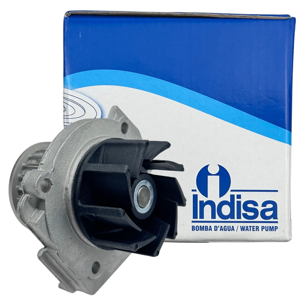 Bomba Agua Fiat Uno Palio Strada Fire 1.3 1.4 23 Dientes-Bombas-Multishop Uruguay