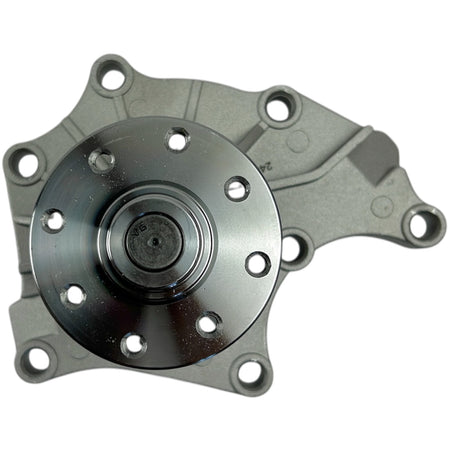Bomba Agua Isuzu 2.5-2.8/jmc-Bombas-Multishop Uruguay