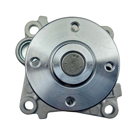 Bomba Agua Jac J2 J3 J4 S2 S3 Motor 1.3 1.5 16v-Bombas-Multishop Uruguay