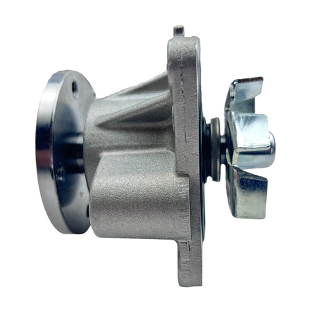 Bomba Agua Jac J2 J3 J4 S2 S3 Motor 1.3 1.5 16v-Bombas-Multishop Uruguay