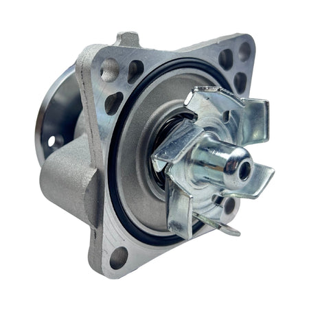 Bomba Agua Jac J2 J3 J4 S2 S3 Motor 1.3 1.5 16v-Bombas-Multishop Uruguay
