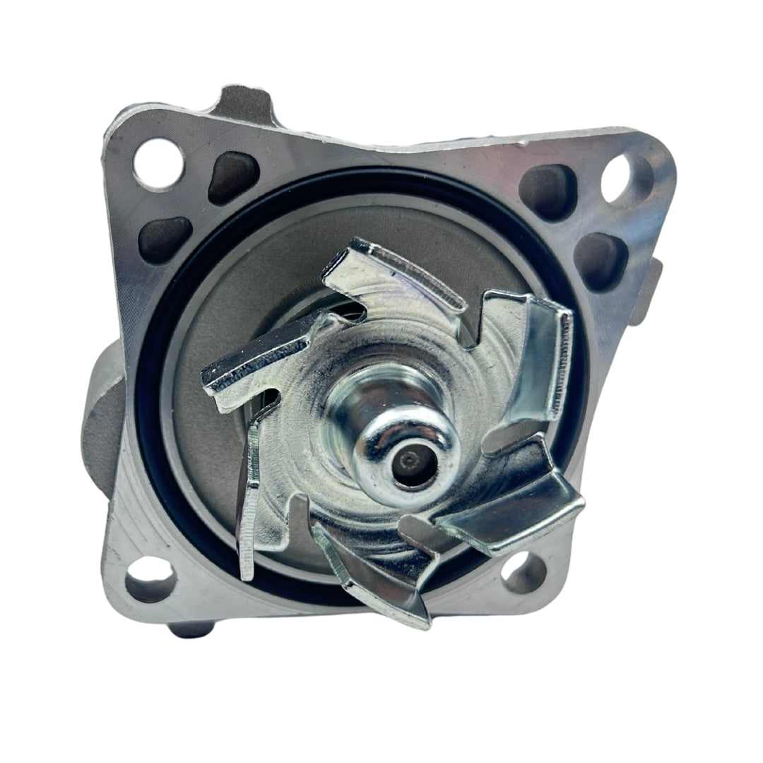 Bomba Agua Jac J2 J3 J4 S2 S3 Motor 1.3 1.5 16v-Bombas-Multishop Uruguay