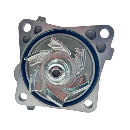 Bomba Agua Jac J2 J3 J4 S2 S3 Motor 1.3 1.5 16v-Bombas-Multishop Uruguay