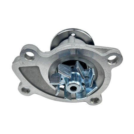 Bomba Agua Nissan Versa March Kicks Renault 1.6 16V-Bombas-Multishop Uruguay