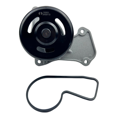 Bomba Agua Renault Kwid Logan Sandero 1.0 12v-Bombas-Multishop Uruguay