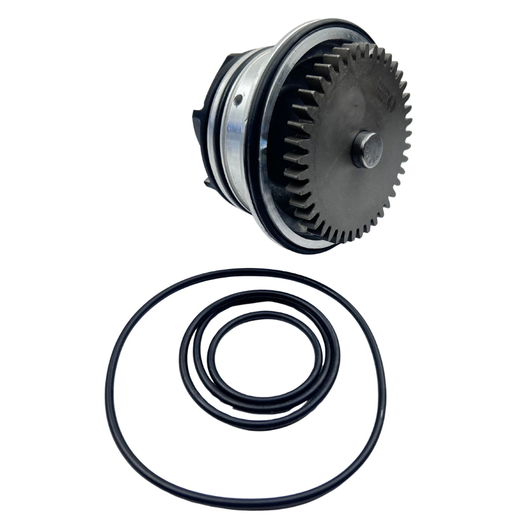 Bomba Agua S10 Blazer Frontier 2.8 MWM 41D-Bombas-Multishop Uruguay