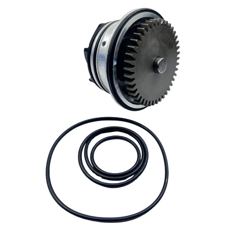 Bomba Agua S10 Blazer Frontier 2.8 MWM 41D-Bombas-Multishop Uruguay