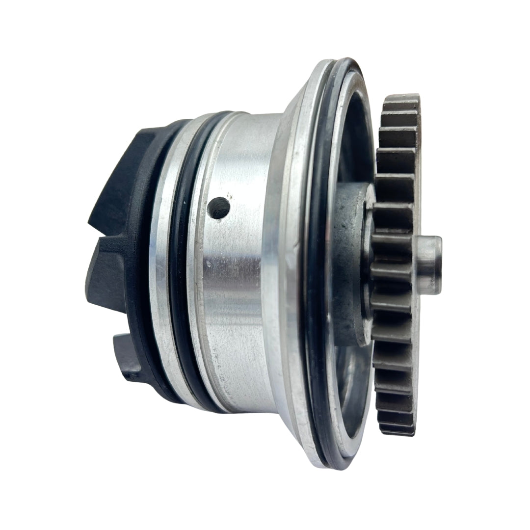 Bomba Agua S10 Blazer Frontier 2.8 MWM 41D-Bombas-Multishop Uruguay