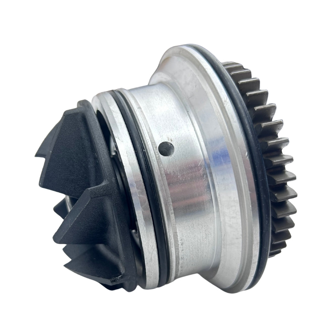 Bomba Agua S10 Blazer Frontier 2.8 MWM 41D-Bombas-Multishop Uruguay