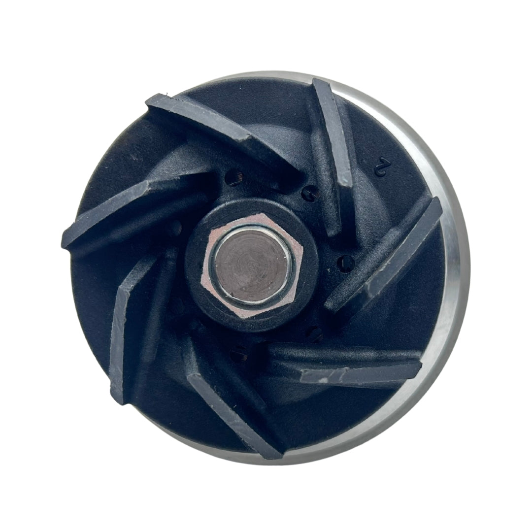 Bomba Agua S10 Blazer Frontier 2.8 MWM 41D-Bombas-Multishop Uruguay