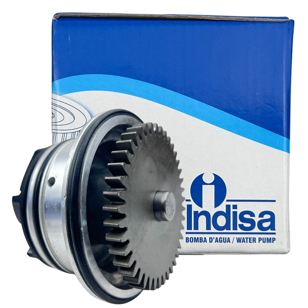 Bomba Agua S10 Blazer Frontier 2.8 MWM 41D-Bombas-Multishop Uruguay