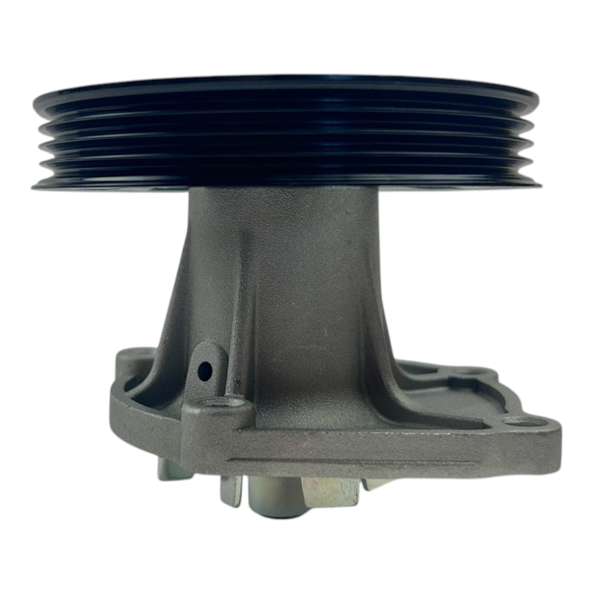 Bomba Agua Tercel 95/ C/polea Micro V-Bombas-Multishop Uruguay
