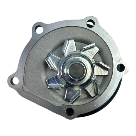 Bomba Agua Tercel 95/ C/polea Micro V-Bombas-Multishop Uruguay
