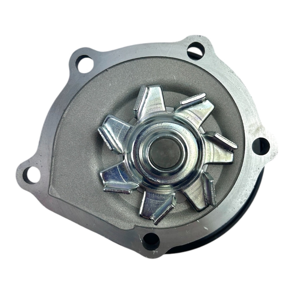 Bomba Agua Tercel 95/ C/polea Micro V-Bombas-Multishop Uruguay
