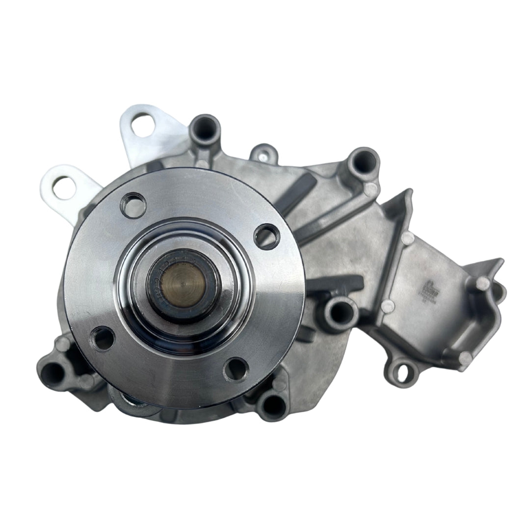 Bomba Agua Toyota Hilux 2.5 3.0 Diesel Con Junta-Bombas-Multishop Uruguay