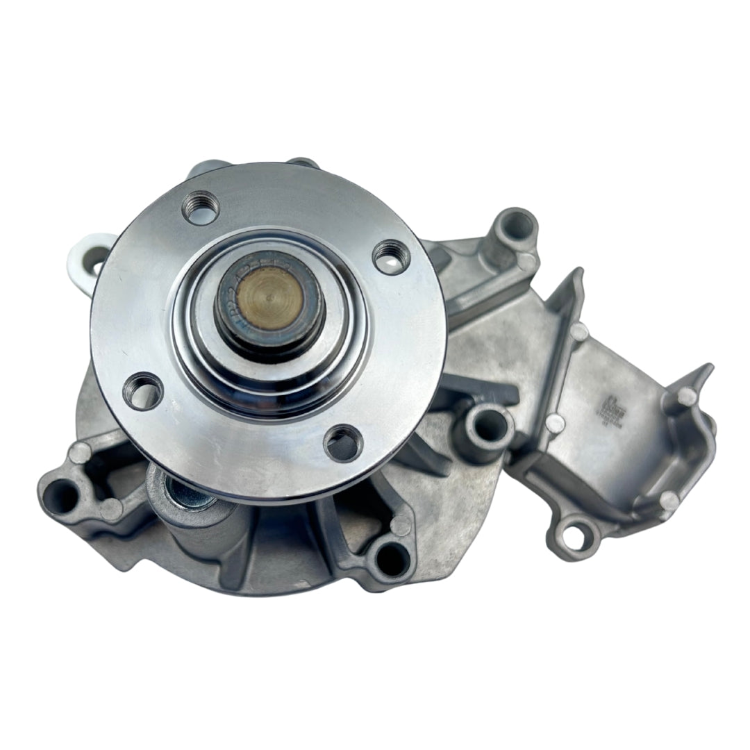 Bomba Agua Toyota Hilux 2.5 3.0 Diesel Con Junta-Bombas-Multishop Uruguay