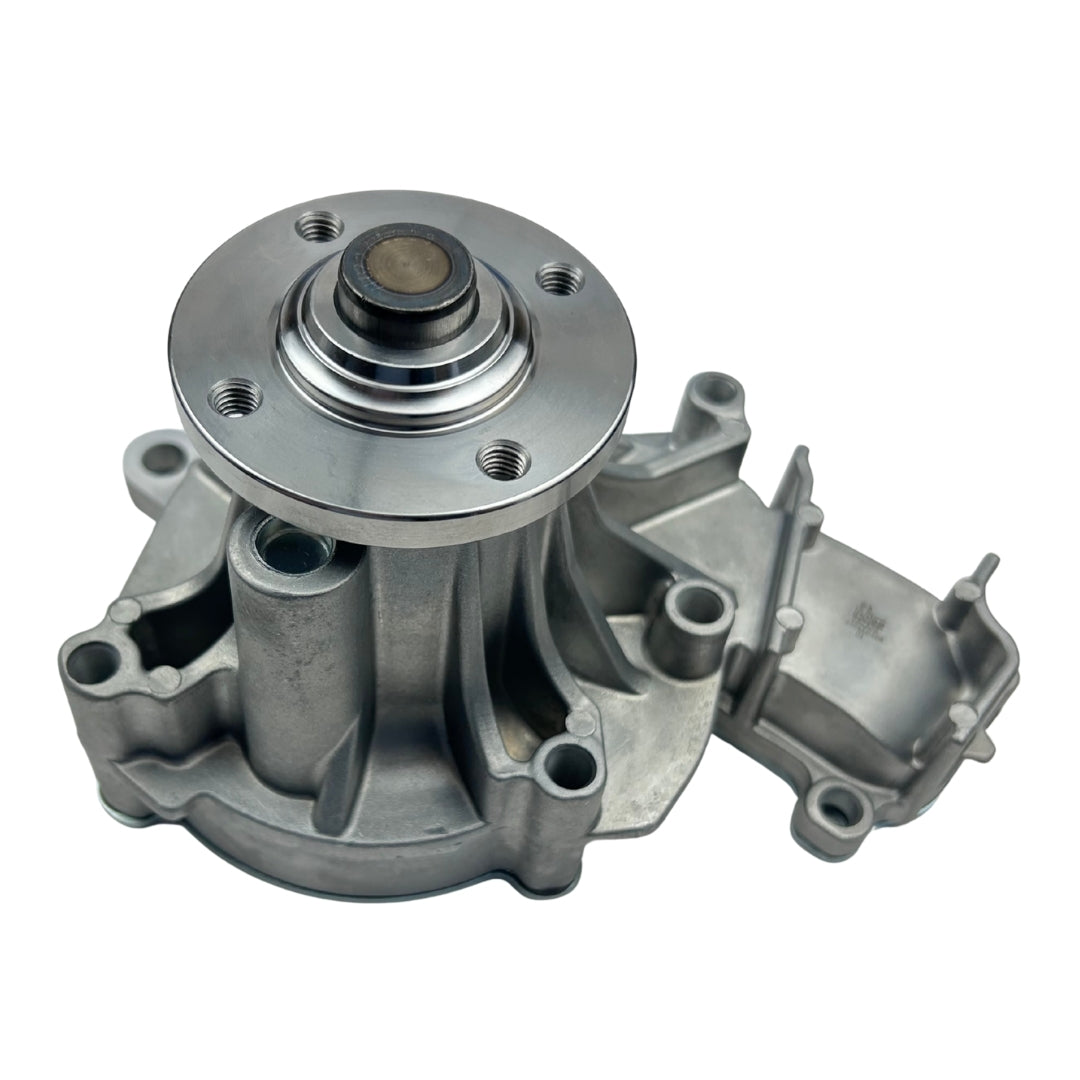 Bomba Agua Toyota Hilux 2.5 3.0 Diesel Con Junta-Bombas-Multishop Uruguay