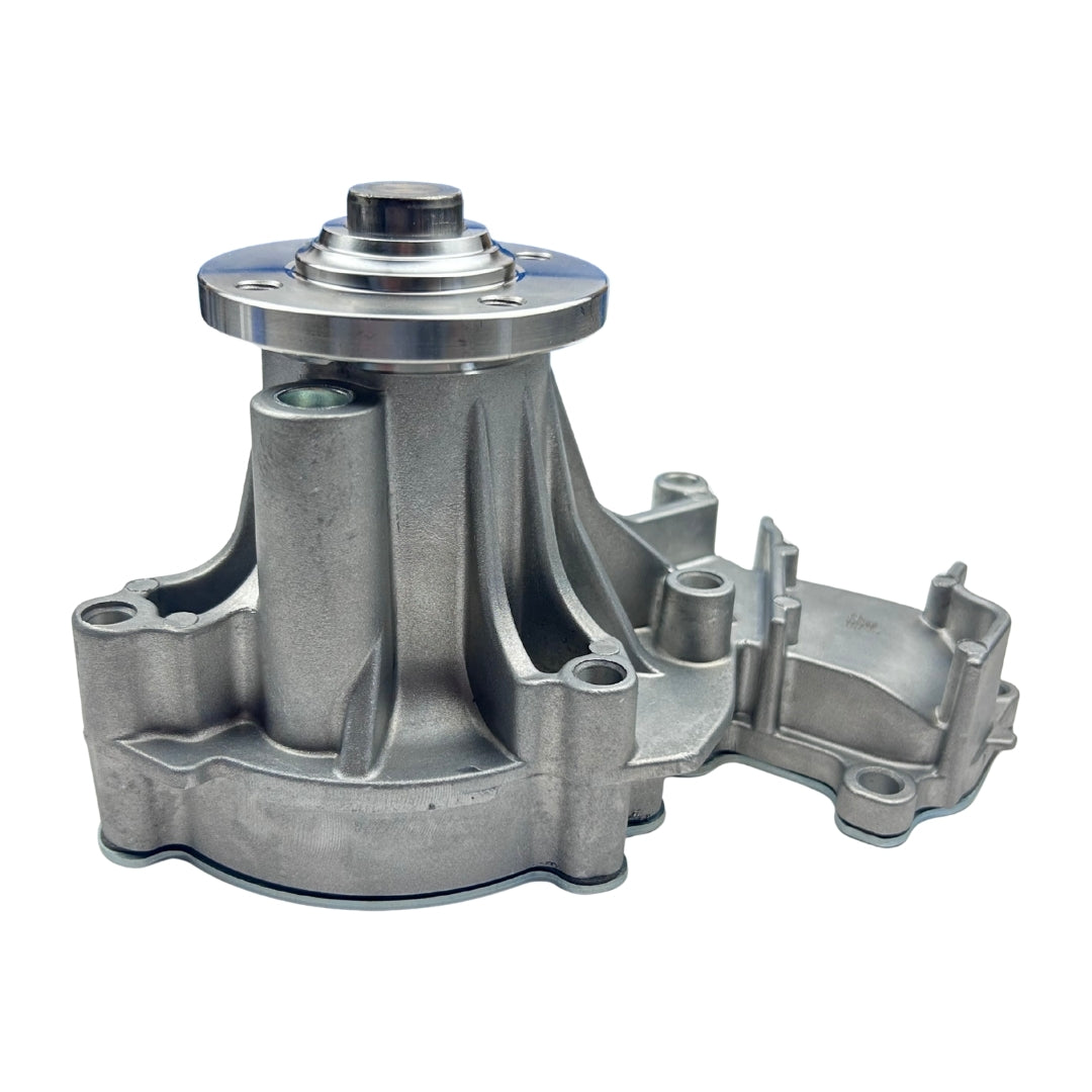 Bomba Agua Toyota Hilux 2.5 3.0 Diesel Con Junta-Bombas-Multishop Uruguay