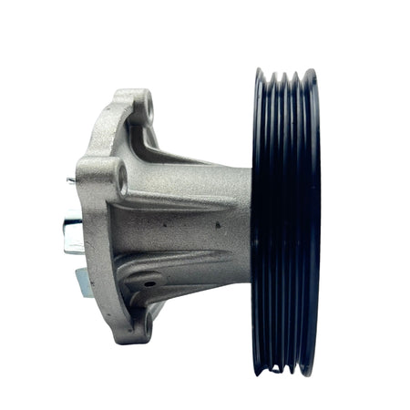 Bomba Agua Toyota Tercel Paseo 1.3 1.5 Polea Micro V-Bombas-Multishop Uruguay