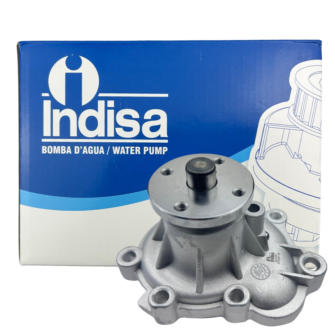 Bomba Agua Wingle 5 Deer Sailor 2.2 Motor 4Y Con Junta-Bombas-Multishop Uruguay