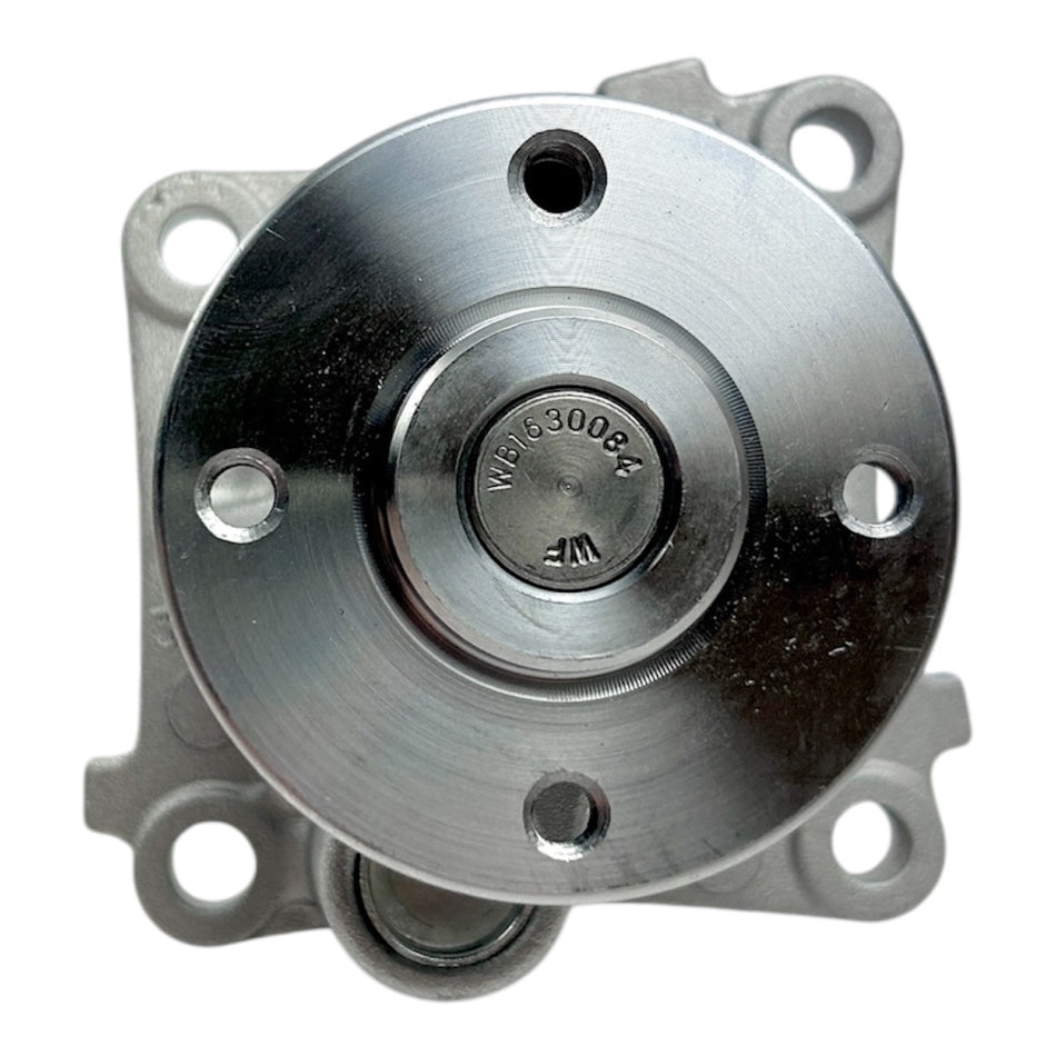 Bomba de Agua Byd F0-Bombas-Multishop Uruguay