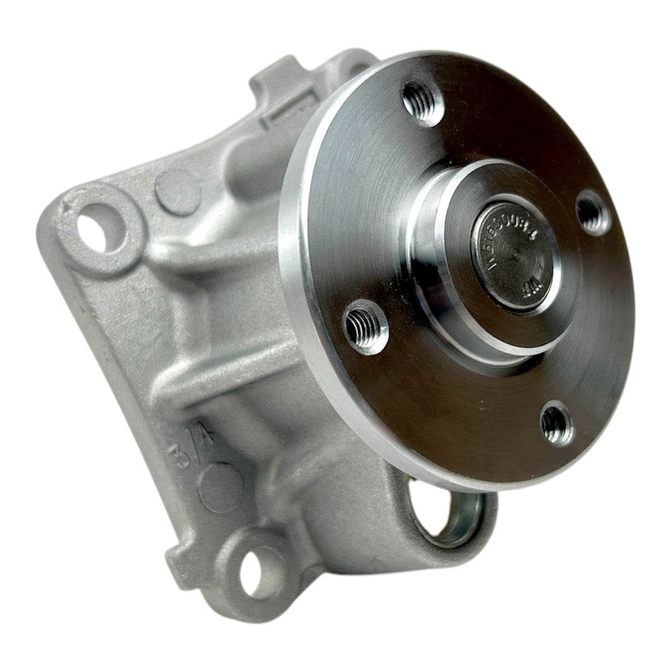 Bomba de Agua Byd F0-Bombas-Multishop Uruguay