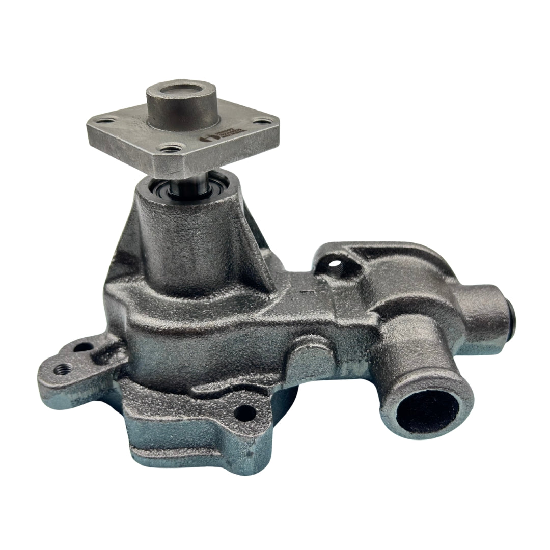 Bomba de Agua Chevette Chevy Marajo Nafta Indisa 1/2-Bombas-Multishop Uruguay