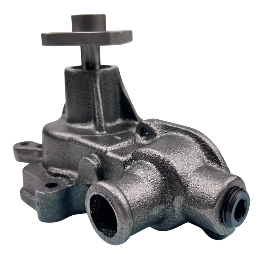 Bomba de Agua Chevette Chevy Marajo Nafta Indisa 1/2-Bombas-Multishop Uruguay