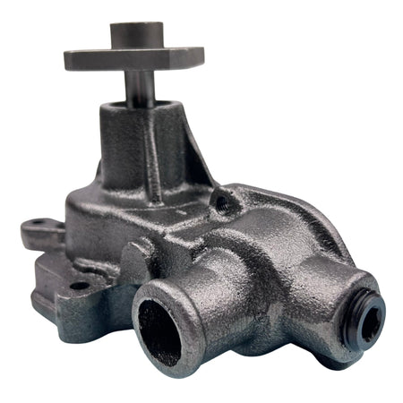 Bomba de Agua Chevette Chevy Marajo Nafta Indisa 1/2-Bombas-Multishop Uruguay