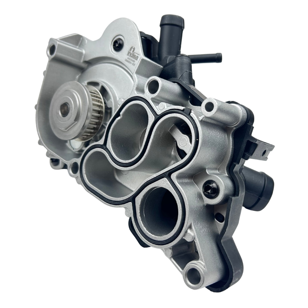 Bomba de Agua Completa VW Saveiro Cross Up 1.6 1.4 1.0-Bombas-Multishop Uruguay