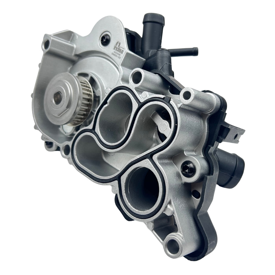 Bomba de Agua Completa VW Saveiro Cross Up 1.6 1.4 1.0-Bombas-Multishop Uruguay