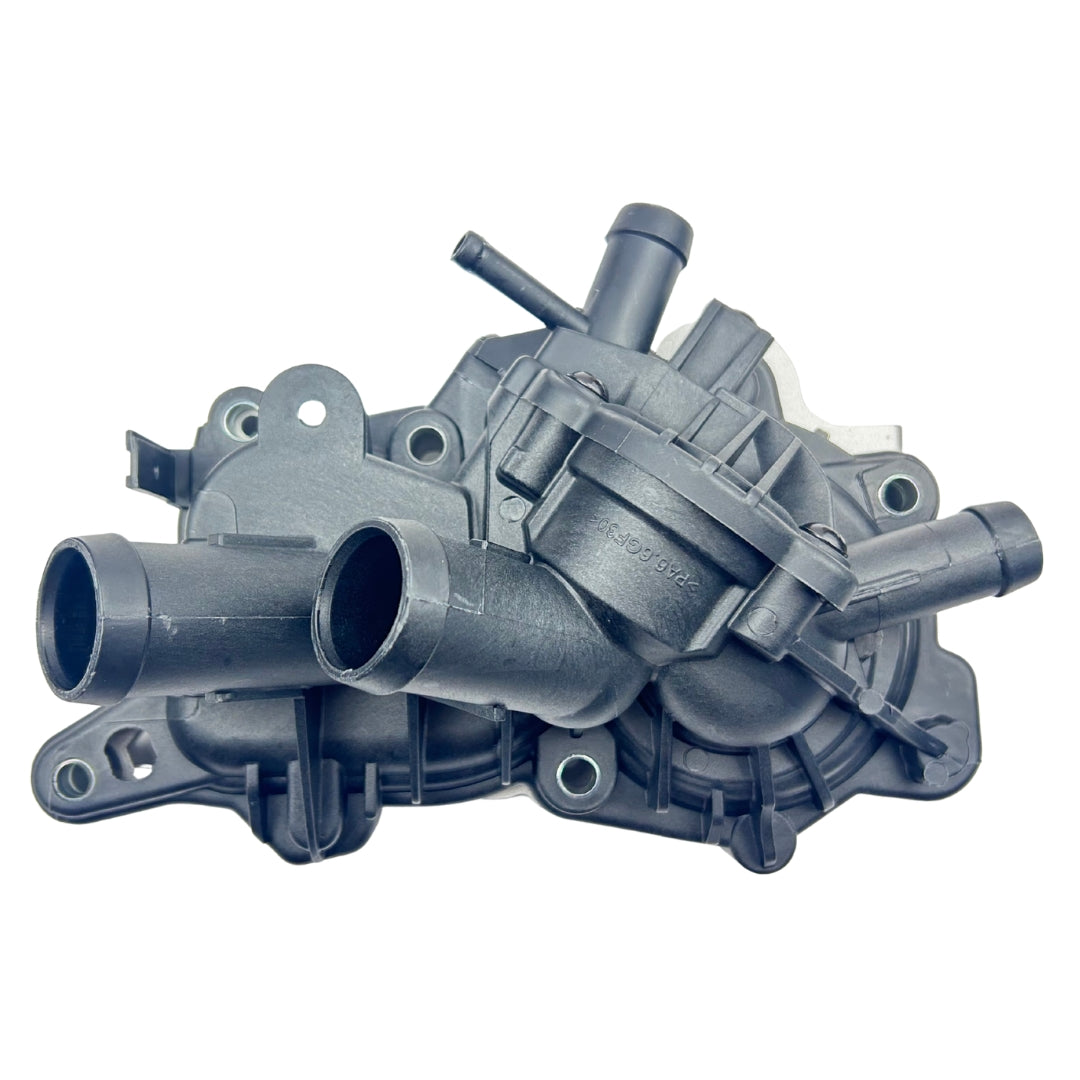 Bomba de Agua Completa VW Saveiro Cross Up 1.6 1.4 1.0-Bombas-Multishop Uruguay
