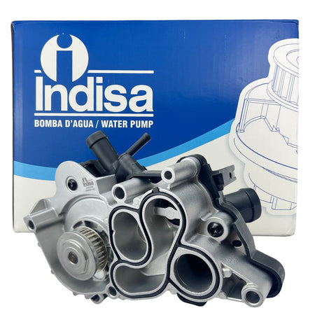 Bomba de Agua Completa VW Saveiro Cross Up 1.6 1.4 1.0-Bombas-Multishop Uruguay