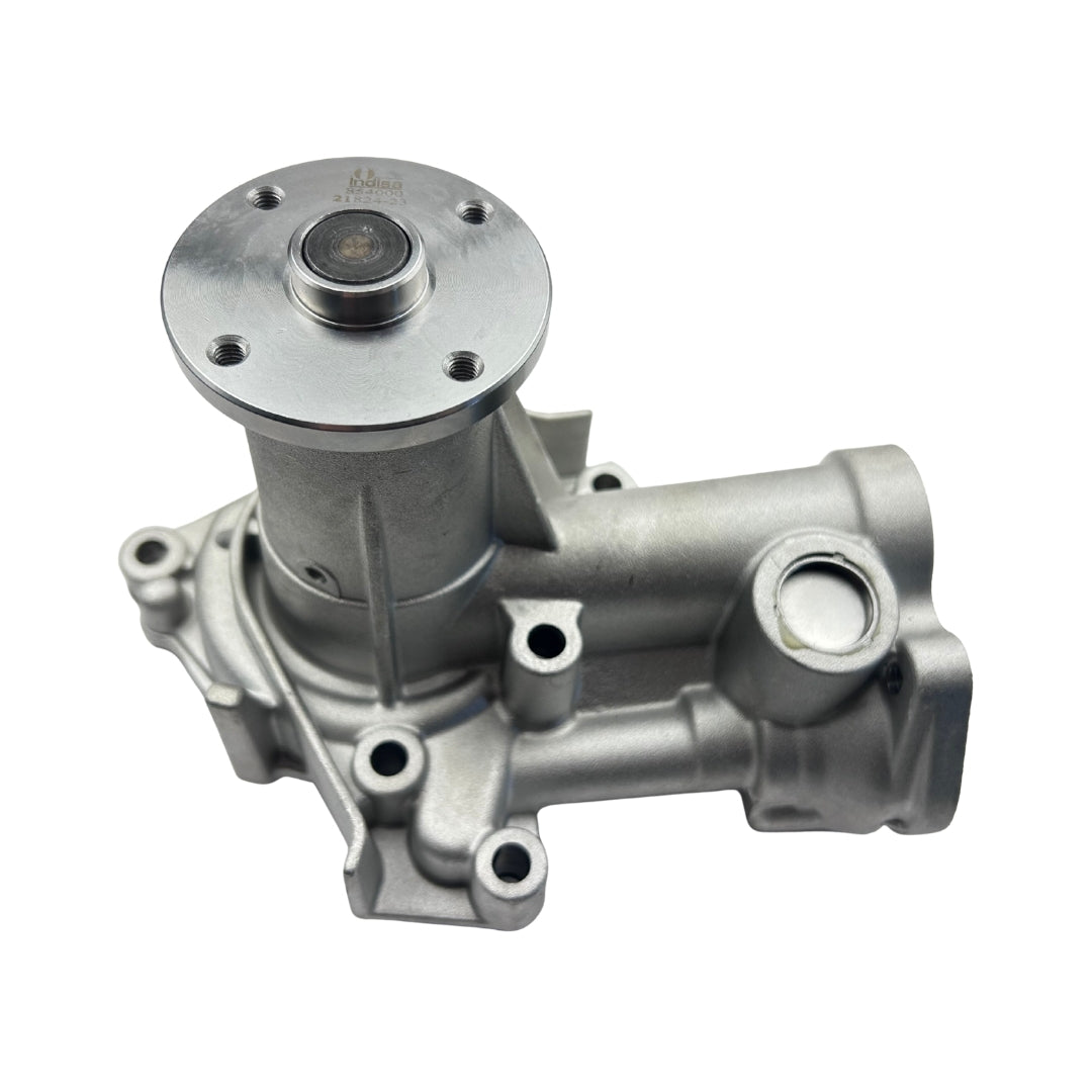 Bomba de Agua Indisa para Hyundai H100 y Mitsubishi L200 2.5D-Bombas-Multishop Uruguay