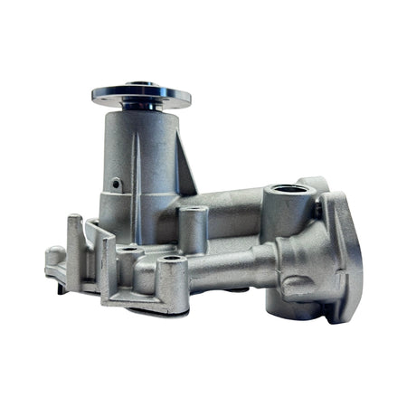 Bomba de Agua Indisa para Hyundai H100 y Mitsubishi L200 2.5D-Bombas-Multishop Uruguay