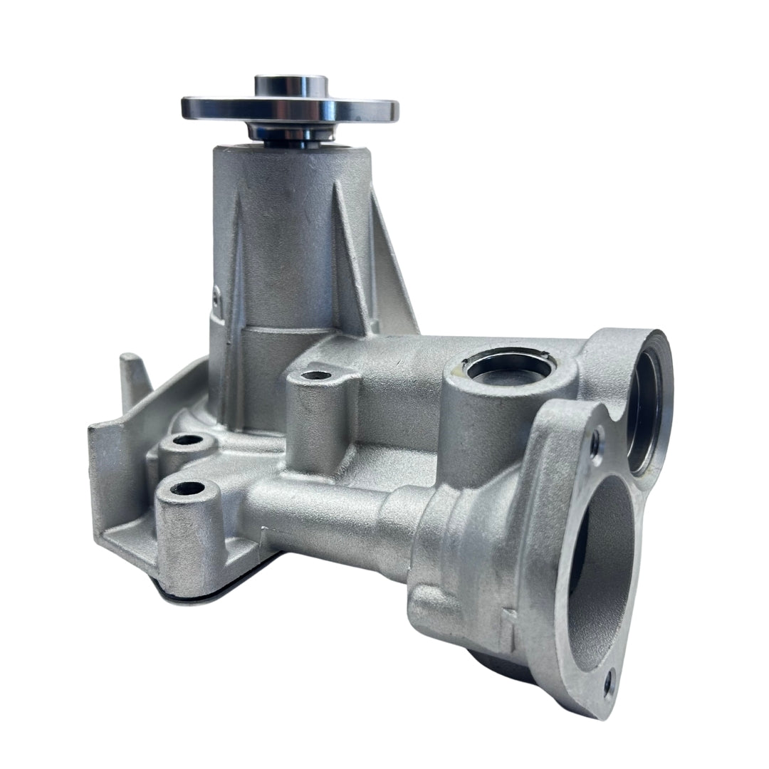 Bomba de Agua Indisa para Hyundai H100 y Mitsubishi L200 2.5D-Bombas-Multishop Uruguay