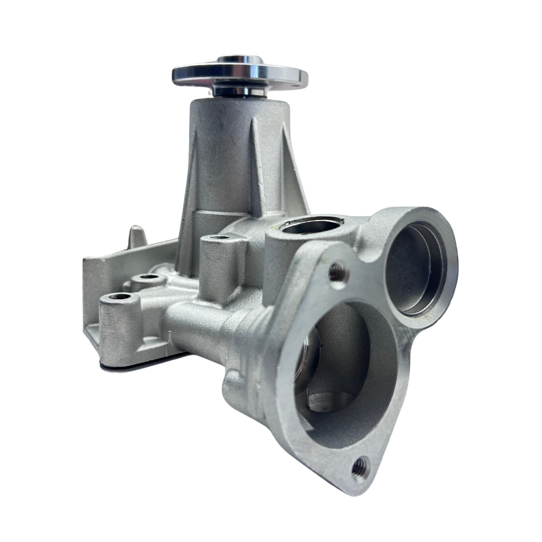 Bomba de Agua Indisa para Hyundai H100 y Mitsubishi L200 2.5D-Bombas-Multishop Uruguay