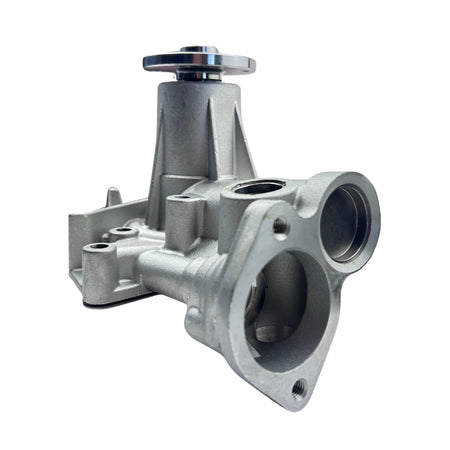 Bomba de Agua Indisa para Hyundai H100 y Mitsubishi L200 2.5D-Bombas-Multishop Uruguay