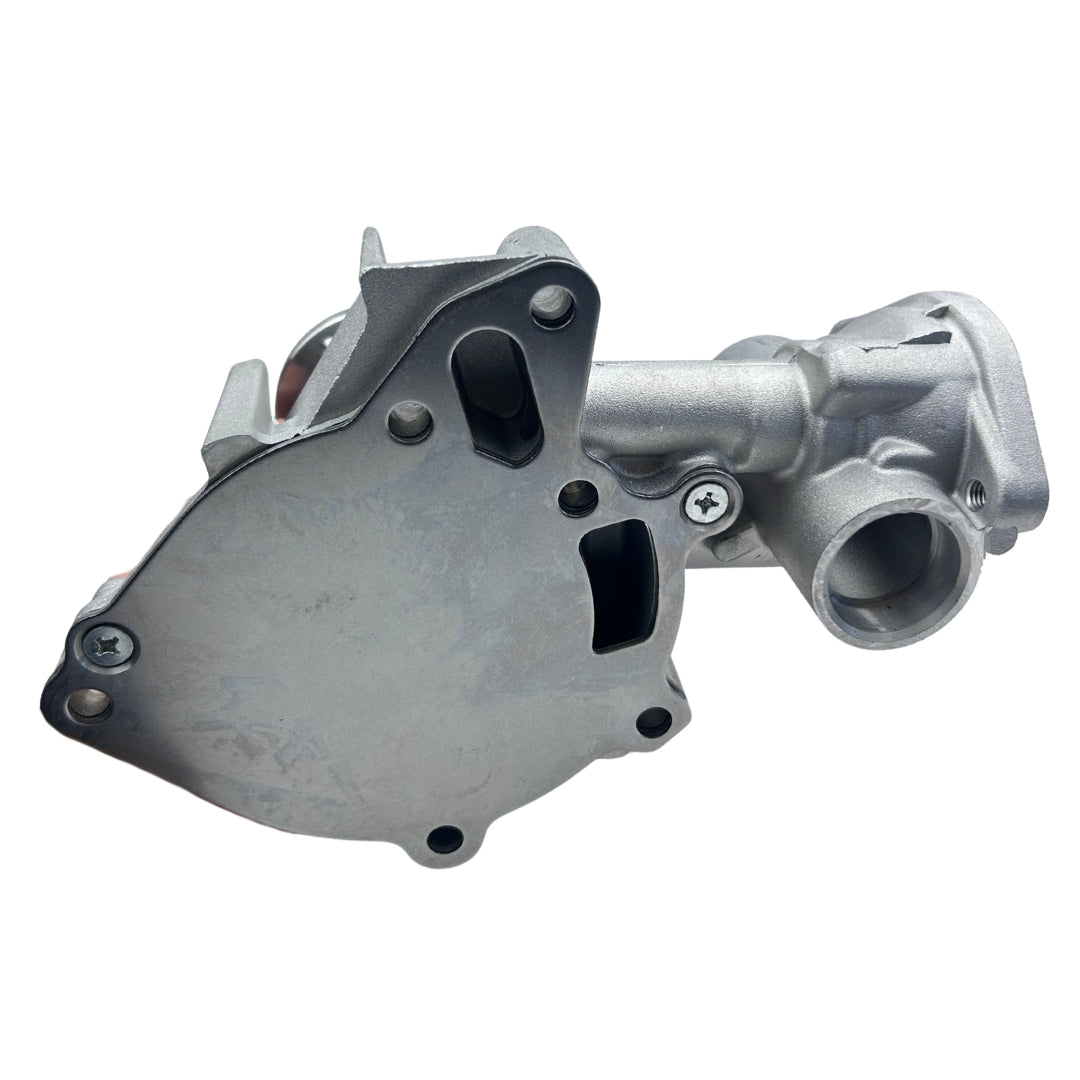 Bomba de Agua Indisa para Hyundai H100 y Mitsubishi L200 2.5D-Bombas-Multishop Uruguay