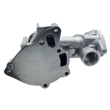 Bomba de Agua Indisa para Hyundai H100 y Mitsubishi L200 2.5D-Bombas-Multishop Uruguay